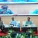 Perkuat Sinergi Pemberantasan Korupsi, KPK Gelar Rakor dengan Polda se-Tanah Papua