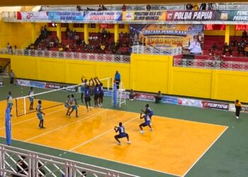 Hari Pertama Kejurda Kapolda Cup U-19 Bergulir, Lima Tim Petik Kemenangan Perdana