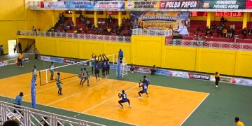 Hari Pertama Kejurda Kapolda Cup U-19 Bergulir, Lima Tim Petik Kemenangan Perdana