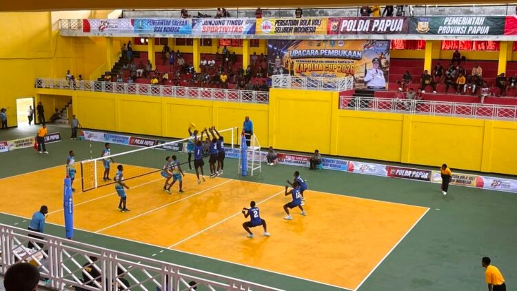Hari Pertama Kejurda Kapolda Cup U-19 Bergulir, Lima Tim Petik Kemenangan Perdana