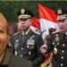 Tokoh Adat Tabi Ajak Akhiri Konflik Ideologi demi Wujudkan Papua yang Aman dan Berkemajuan