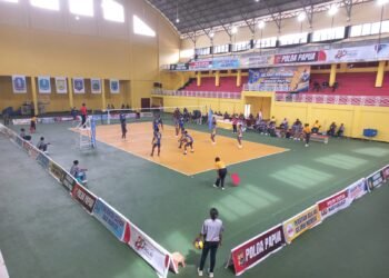 Kejurda Kapolda Cup U19 Hari Kedua Berlangsung Kompetitif, Sejumlah Tim Catat Kemenangan Meyakinkan