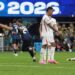 Remontada Argentina vs Inggris 2-1, Messi Dkk ke Final Piala Dunia 2026