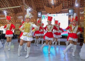 Seni dan Budaya Satukan Berbagai Bangsa