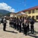 Polres Tolikara Intensifkan Patroli Preventif, Pastikan Pencairan Dana Kampung Berjalan Aman