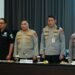 Polda Papua Gelar Operasional Triwulan II 2026, Fokus Tingkatkan Pelayanan dan Stabilitas Kamtibmas