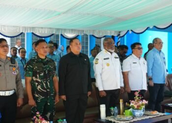 RRI Jayapura Resmikan Gedung Kantor Baru, Perkuat Pelayanan Informasi Publik di Tanah Papua