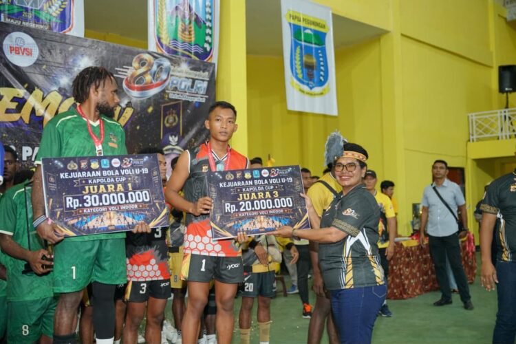 RRI Jayapura Resmikan Gedung Kantor Baru, Perkuat Pelayanan Informasi Publik di Tanah Papua