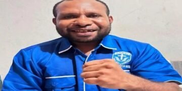 Elemen Pemuda Kota Jayapura Serukan Gerakan “Jaga Rumah Bersama” Demi Menjaga Persatuan dan Mencegah Konflik Sosial