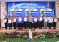 Biro SDM Polda Papua Perkuat Integritas dan Profesionalisme Personel melalui Rakernis 2026