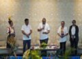 Pemprov Papua Luncurkan Gerakan BERLIAN untuk Perkuat Perlindungan Anak