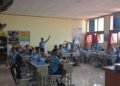 Polda Papua Dukung Evaluasi Program MBG Demi Tingkatkan Kualitas Pelayanan