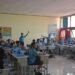 Polda Papua Dukung Evaluasi Program MBG Demi Tingkatkan Kualitas Pelayanan