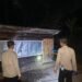 Polsek Kelila Tingkatkan Patroli Siang dan Malam, Ciptakan Rasa Aman di Lingkungan Permukiman
