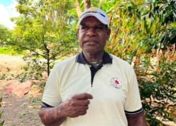 Tokoh Papua Kecam Pembunuhan Warga Sipil di Yahukimo, Serukan Perlindungan Masyarakat dan Penegakan Hukum