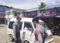 Sat Samapta Polresta Intensifkan Patroli Wilayah, Wujudkan Kamtibmas yang Aman dan Kondusif