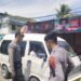Sat Samapta Polresta Intensifkan Patroli Wilayah, Wujudkan Kamtibmas yang Aman dan Kondusif