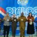 Polda Papua Hadiri Dialog Kepemudaan KNPI Papua, Perkuat Kolaborasi Wujudkan Papua Cerah 2030 dan Indonesia Emas 2045