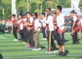 Dit Intelkam Polda Papua Tutup Anev Ipoleksosbudkamnegsus 2026, Perkuat Deteksi Dini dan Sinergi Jaga Stabilitas Kamtibmas