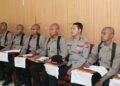Wakapolda Papua Tinjau SPN, Pastikan Kualitas Pendidikan dan Kesiapan Calon Bhayangkara