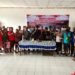 Sambut HUT RI Ke-81, Ondofolo Kampung Yoka Gelar Bakti Sosial dan Ajak Warga Perkuat Persatuan