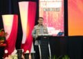 Rakernis Fungsi Reskrim Polda Papua 2026, Wakapolda Tekankan Penegakan Hukum Profesional yang Berdampak Nyata bagi Masyarakat