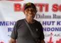 Ketua LMA Sarmi: Pembunuhan Tiga Warga Sipil di Yahukimo Lukai Rasa Kemanusiaan