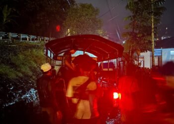 Polsek Abepura Ungkap Kasus Pencurian Sepeda Motor, Pelaku Diamankan Bersama Barang Bukti