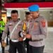 Polsek Abepura Ungkap Kasus Pencurian Sepeda Motor, Pelaku Diamankan Bersama Barang Bukti