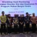 Standar Gizi dan Keamanan Pangan Jadi Prioritas, Kabid Dokkes Polda Papua Hadiri Workshop Program Makan Bergizi Gratis