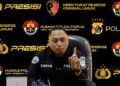 Iptu Motalip Litiloly Raih Penghargaan Hoegeng Awards 2026 Kategori Polisi Tapal Batas dan Pedalaman