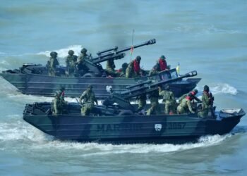 Panglima TNI dan Menhan RI Yakinkan Kesiapan Interoperabilitas TNI