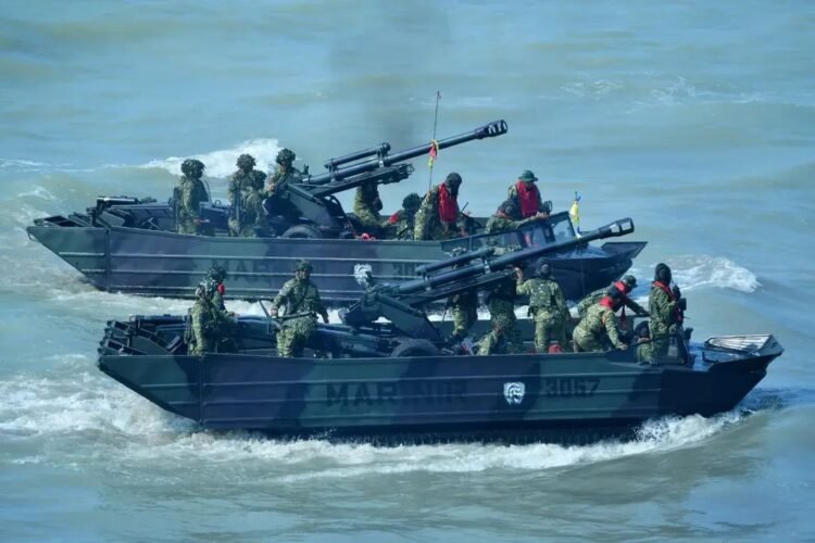 Panglima TNI dan Menhan RI Yakinkan Kesiapan Interoperabilitas TNI