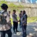 Polres Tolikara Kawal Pelaksanaan Ibadah Minggu, Pastikan Jemaat Beribadah dengan Aman dan Khusyuk