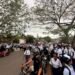 Tokoh Adat Kampung Sabronyaru Dukung Upaya Polres Jayapura Ciptakan Situasi Aman dan Damai