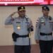 Kapolda Papua Pimpin Sertijab Pejabat Utama dan 13 Kapolres, Perkuat Kinerja Organisasi