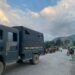 Polres Tolikara Perkuat Patroli Siaga Antisipasi Gangguan Kamtibmas di Karubagat
