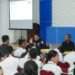Polda Papua Edukasi Pelajar SMK Negeri 1 Jayapura tentang Bijak Bermedia Sosial dan Pencegahan Kejahatan Digital
