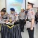 Kapolda Papua Pimpin Serah Terima Jabatan Kabid Dokkes Polda Papua