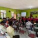 Kapolsek Elikobel Perkuat Edukasi Pencegahan Karhutla Bersama Masyarakat Kampung Sipias