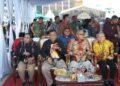 Polda Papua Dukung Festival Kopi Papua 2026, Perkuat UMKM dan Ekonomi Kreatif Papua
