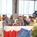Wakapolda Papua Tegaskan Dukungan Polri terhadap Penyusunan RUU Masyarakat Adat Papua