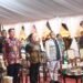 Wakapolda Hadiri Closing Ceremony Festival Kopi Papua ke-9, Dukung Pengembangan Potensi Ekonomi Masyarakat