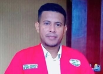 Polda Papua Raih Tiga Penghargaan Nasional, Torehkan Prestasi di Ketahanan Pangan dan Program MBG