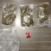 Satresnarkoba Polresta Jayapura Kota Gagalkan Peredaran Ganja, Dua Pemuda Diamankan