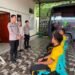 Polda Papua Gelar Rikkes Seleksi Program S-3 dan S-1 Ilmu Kepolisian STIK TA 2026