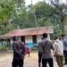 Patroli Rutin Polres Boven Digoel Hadir Jaga Keamanan di Tengah Aktivitas Warga