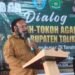 Tokoh Agama Tolikara Bersatu Rawat Kerukunan dan Kedamaian di Tanah Injil
