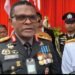Kapolda Papua Sampaikan Apresiasi, Rangkaian HUT Ke-81 RI Berjalan Aman dan Lancar