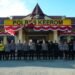 Kabid Humas Polda Papua Dorong Polres Keerom Adaptif Hadapi Perkembangan Teknologi dan Media Digital